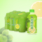 康师傅金桔柠檬茶330ml*12瓶箱装 果味果汁饮品(新老包装随机发货)