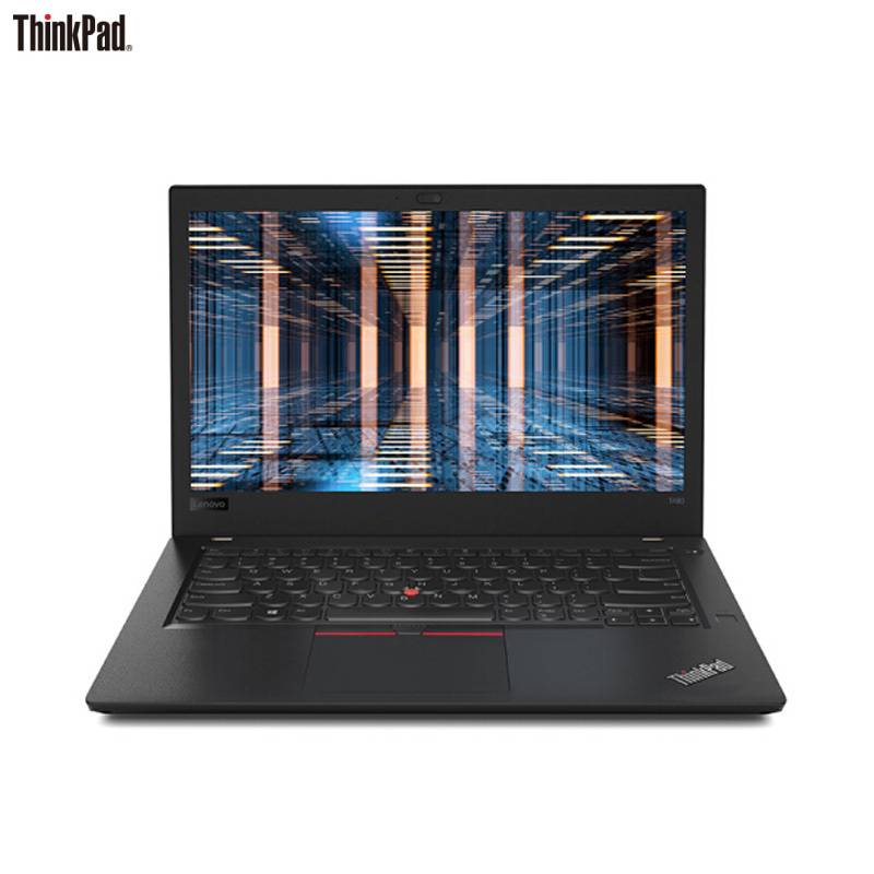 联想ThinkPad T480-3NCD 14.0英寸笔记本电脑(Intel i5-7300U处理器 8G内存 500GB硬盘 W10系统 )轻薄商务办公游戏便携手提电脑高清大图