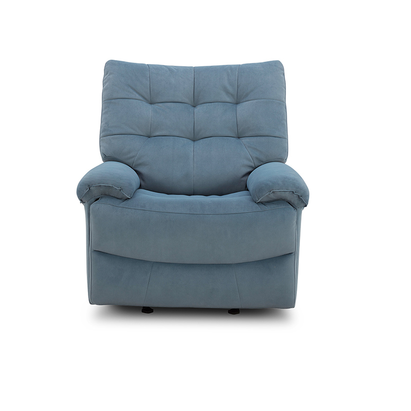 lazboy乐至宝单人布艺功能电动沙发单椅山姆大叔国内版类似款gn.a623