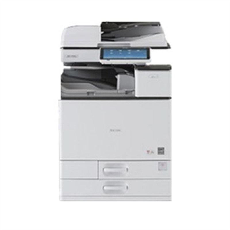 理光(RICOH) MPC2504SP A3/A4彩色网络多功能复合机 打印复印扫描 打印机 复印机 激光一体机