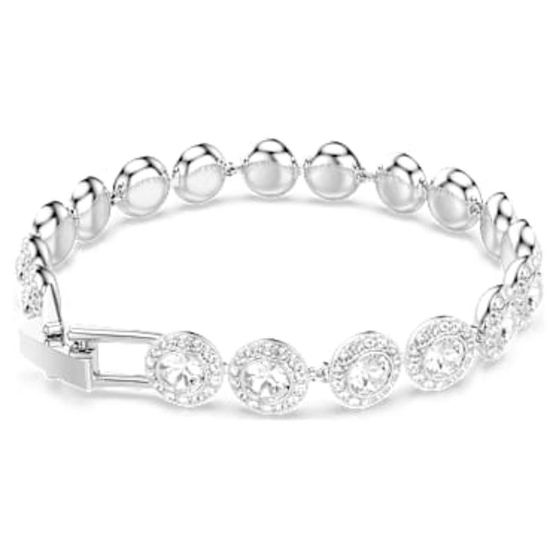 Swarovski 女式水晶手链优雅闪耀款休闲多种场合佩戴 520送女友礼物高清大图