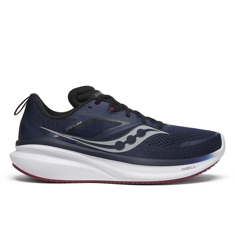 索康尼(SAUCONY)男士跑步鞋轻量缓震稳定支撑休闲运动鞋