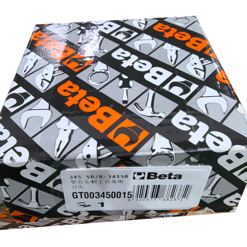 百塔(BETA) 345 SB/R 345SB型去毛刺工具备用刀头高清大图