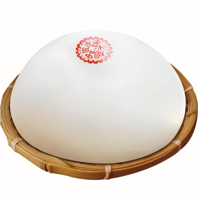 千层大馒头舌尖上的中国郭秀青传统手工青岛特产山东饽饽主食早餐视频