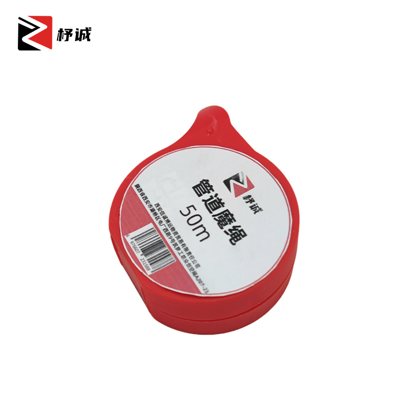 杼诚管道魔绳50m/个高清大图