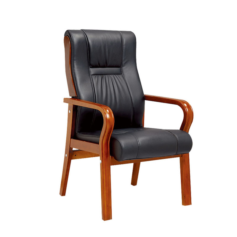 红本 hb-sh-4009四脚会议椅