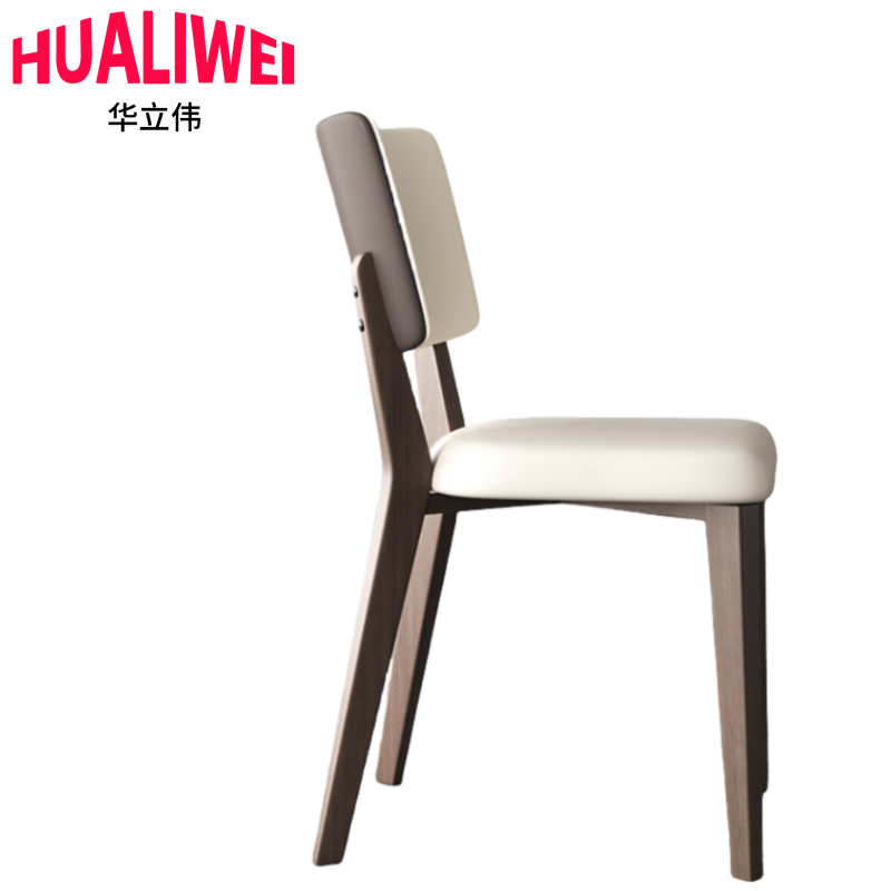 华立伟椅子餐椅47*48*85cm把高清大图