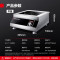 德玛仕(DEMASHI) IH-TT-5000N 商用电磁炉 5000W大功率猛火爆炒炒菜火锅电池炉商业电磁灶电炉灶