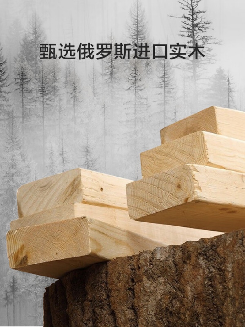 喜临门 - 摩卡皮床 头层牛皮双靠包软床中古风床拖款皮床 双人大床高清大图