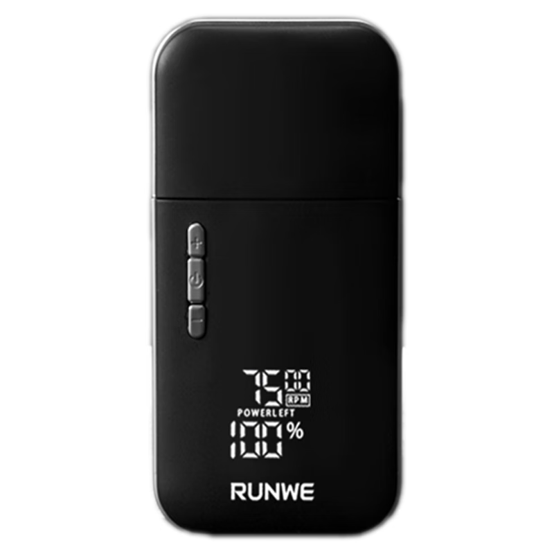 朗威电动剃须刀Rs760