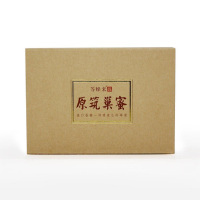 等蜂来原筑荆条巢蜜400g