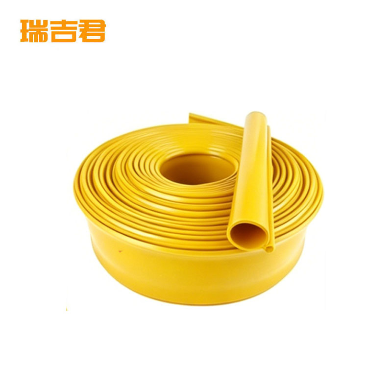 瑞吉君 卡扣式硅橡胶护套 10/95 米高清大图