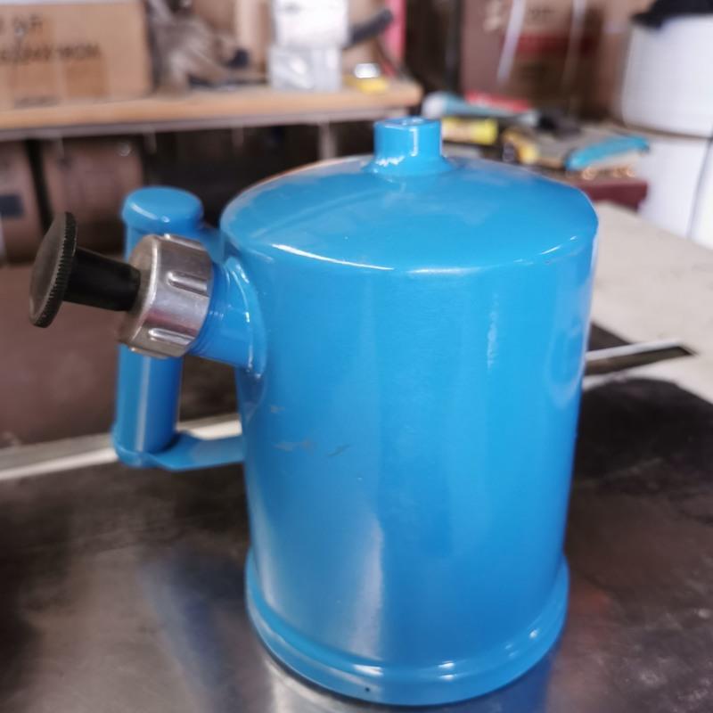 匠驰滴油式点荒器点点荒神器中大拖配件工具 配件 油壶