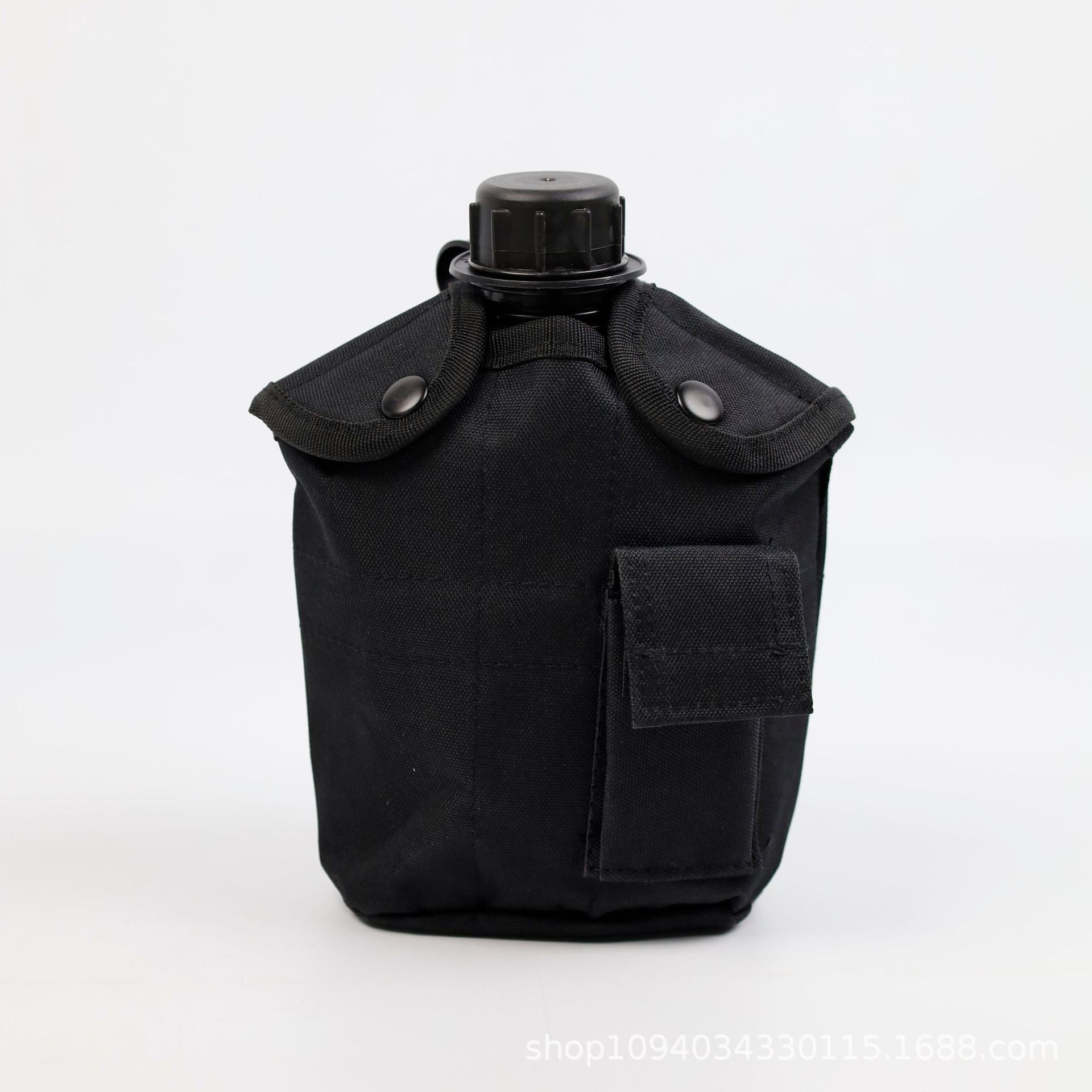 梵澜狸战术水壶套装CF11 个高清大图