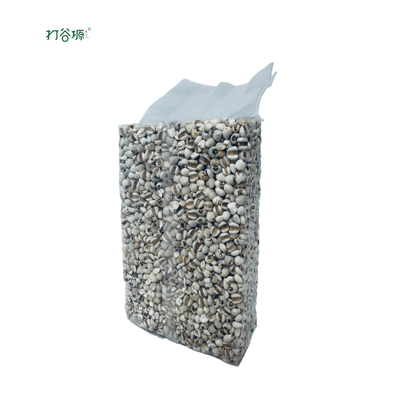 打谷塬薏仁米500g/袋高清大图