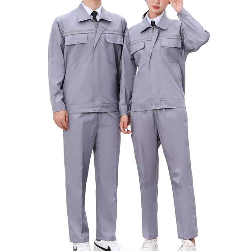 鑫木樽劳保服S-4XL套高清大图