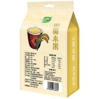 十月稻田 磨米世家黄小米 1kg