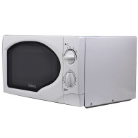 格兰仕（Galanz）微波炉家用20L全自动智能小型微波炉 P70D20TP-C6(W0) 白色
