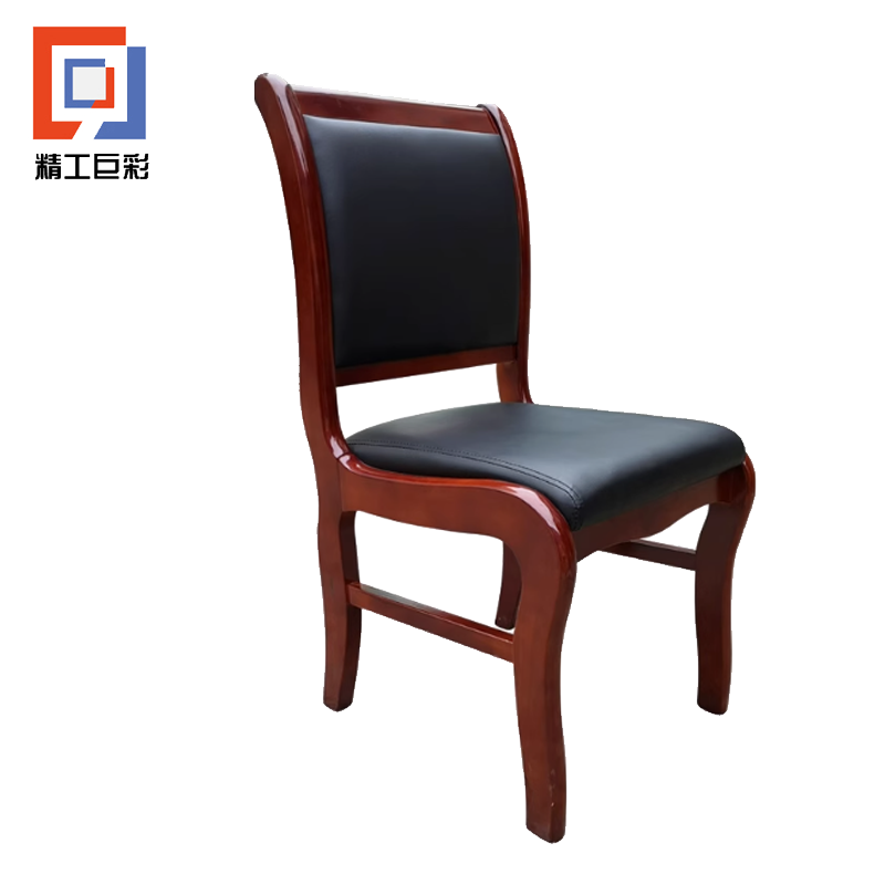 精工巨彩 办公椅 BGY-01 把高清大图