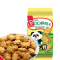 嘉顿(Garden) BB熊休闲饼干 仿熊型饼干袋装(鸡蛋味)100g/袋