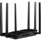 TP-LINK TL-XDR5430易展版AX5400双频千兆WIFI 6无线路由器 双频高速网络