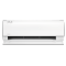 美的空调KFR-35GW/BDN8Y-YA103(1)A CZ 1.5匹1级变频冷暖挂壁式空调