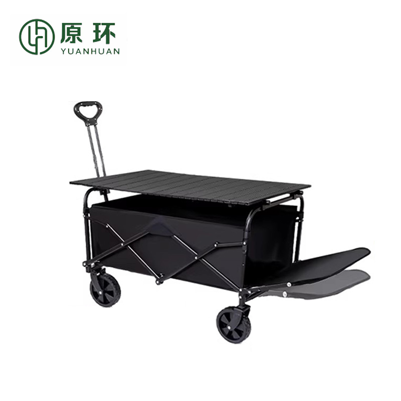 原环 露营车高清大图