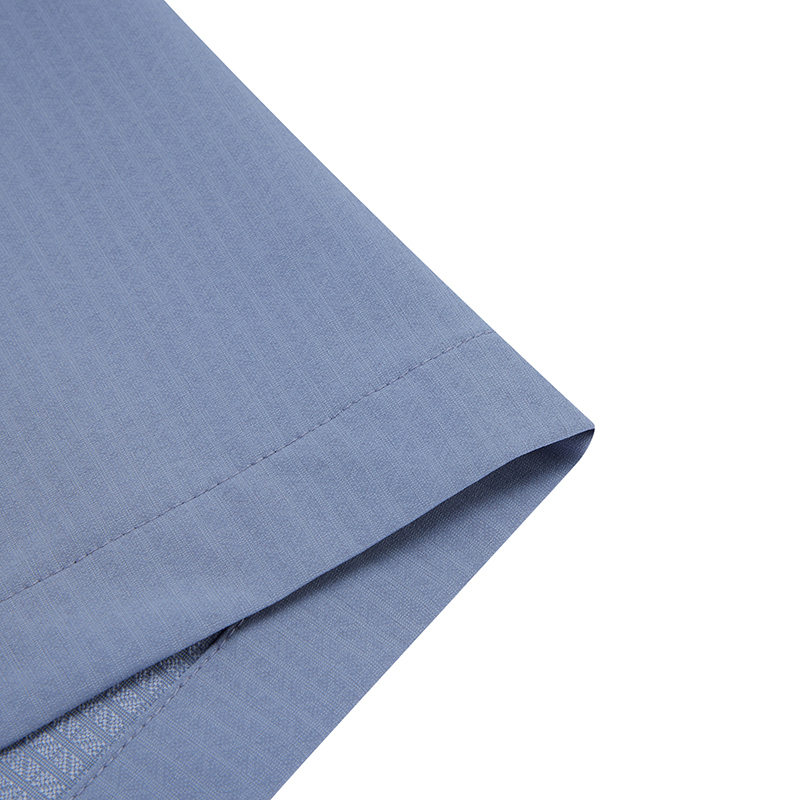 乔丹运动风衣男装轻薄透气速干科技面料潮流设计修身版型时尚百搭高清大图