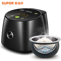 苏泊尔(SUPOR)新款IH低糖电饭煲CFXB30HC38-80家用多功能养生3L黄金容量智能电饭锅低糖煮饭锅