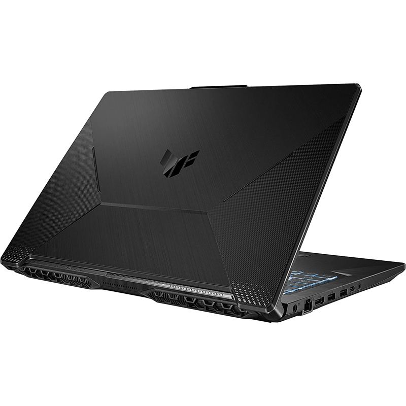 华硕asus笔记本电脑tufgamingf17173英寸144hz酷睿i5rtx30508gb512gb