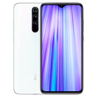 小米Redmi Note8Pro 6400万全场景四摄 液冷游戏芯 4500mAh长续航 NFC 18W快充 红外遥控
