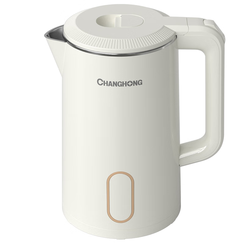 长虹电热水壶drsh18a01
