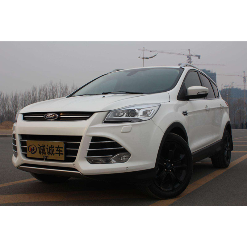 福特 汽车2