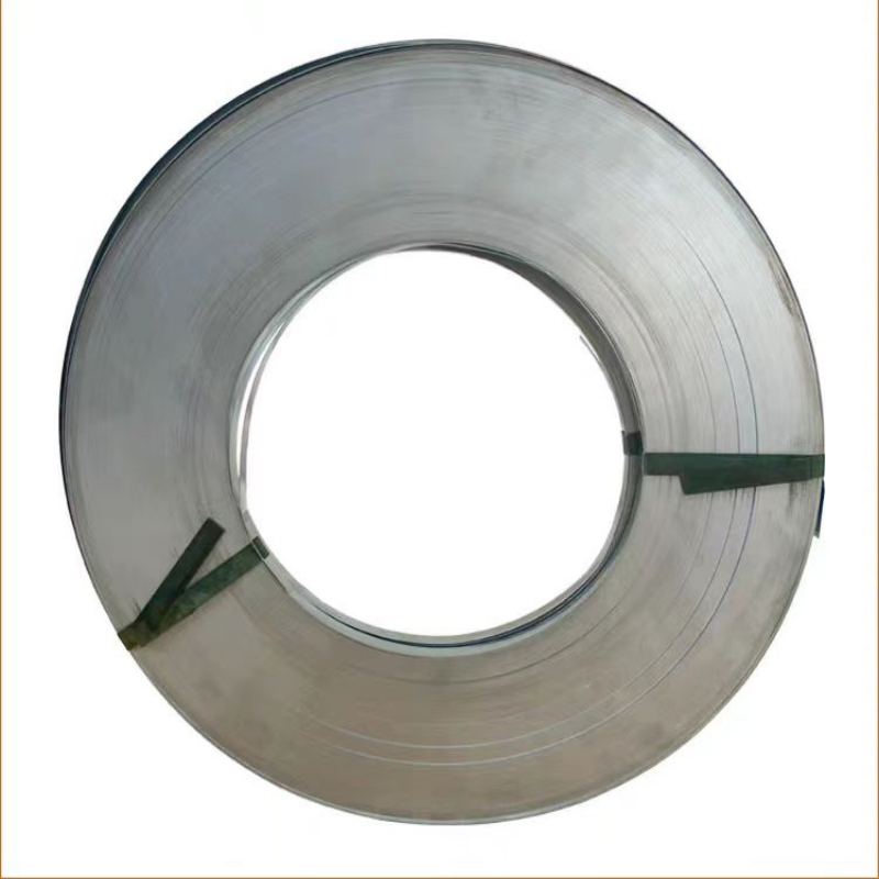 WJ 铝绑带 1*10mm 公斤高清大图