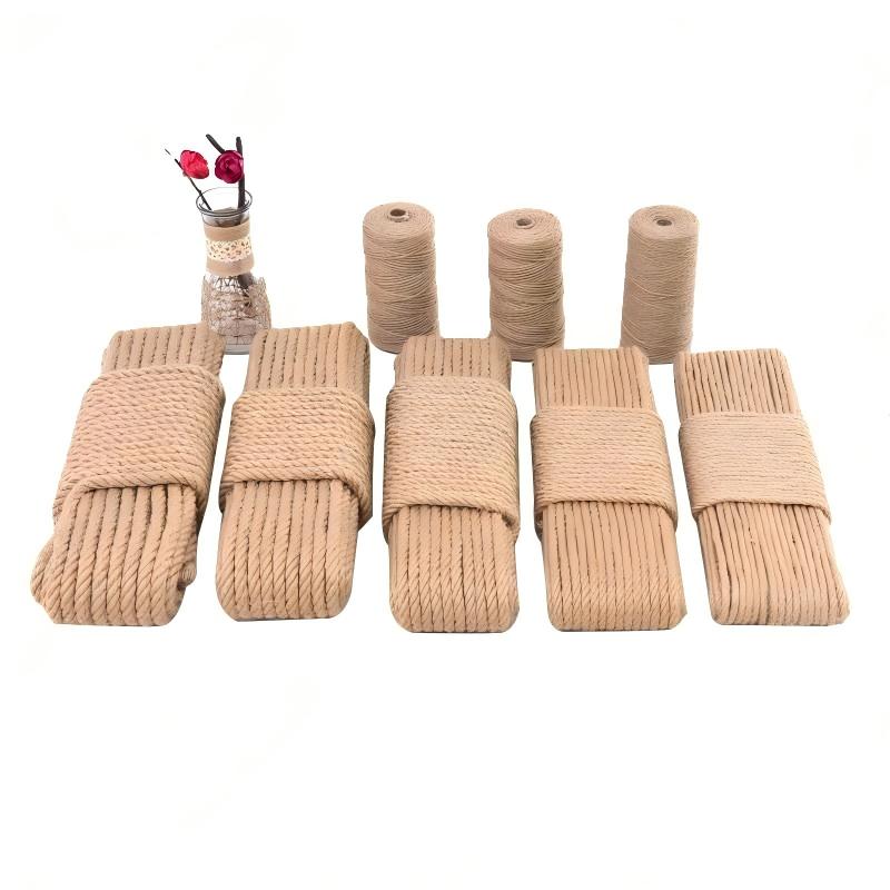 顺鸿森麻绳6mm 米高清大图