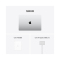 Apple MacBook Pro 16英寸 M1 Max芯片(10核中央处理器 32核图形处理器) 32G 1T 银色 笔记本电脑 MK1H3CH/A