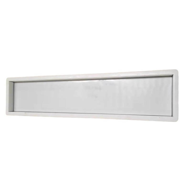 贝策 步行板模具 1030*190*70mm 个高清大图