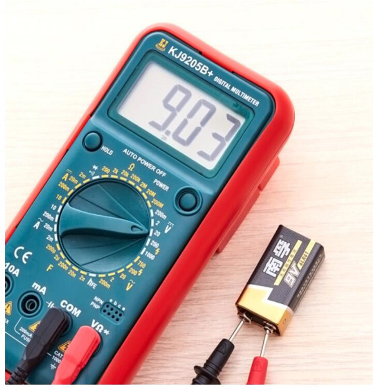 南孚 碱性电池 6LR61 9V 1粒装(粒)