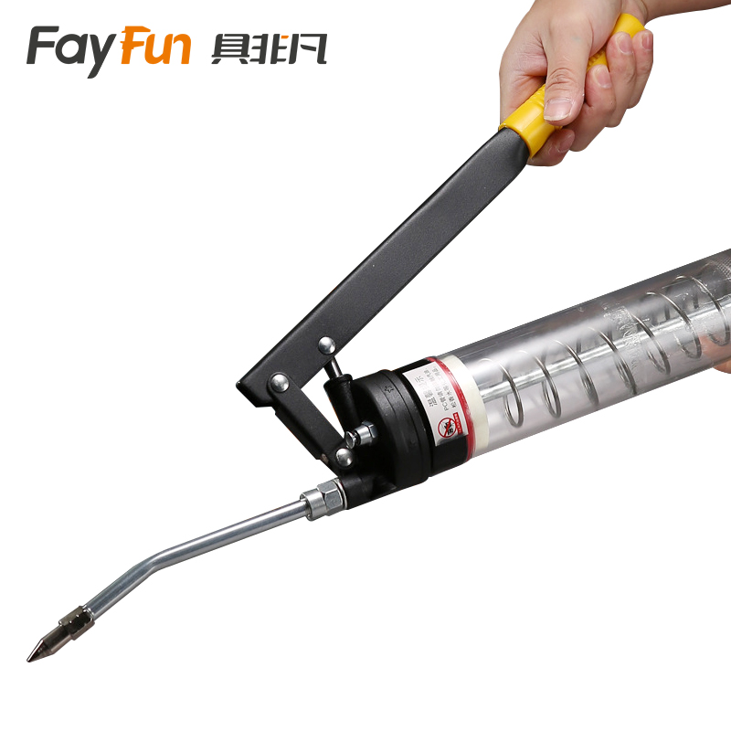 具非凡 黄油枪 800cc 把高清大图