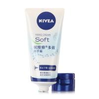 妮维雅多效润手霜50ml