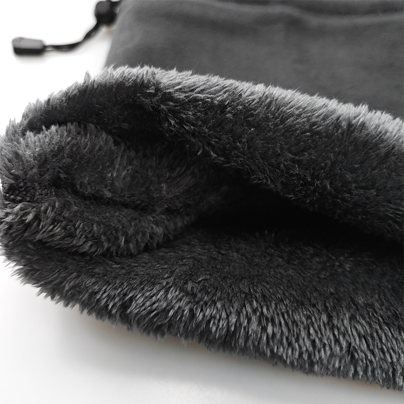 鸽护 保暖围脖 GH745-摇粒绒 个高清大图