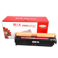 天威(PRINT-RITE)CE743A 硒鼓(TRH600MPEJ)7300页洋红色适用HP CP5225(单位:件)