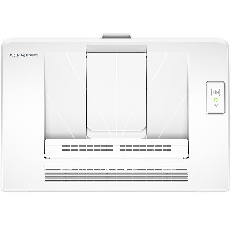 惠普(HP)M104w黑白激光打印机 P1108/1106升级wifi版.GS