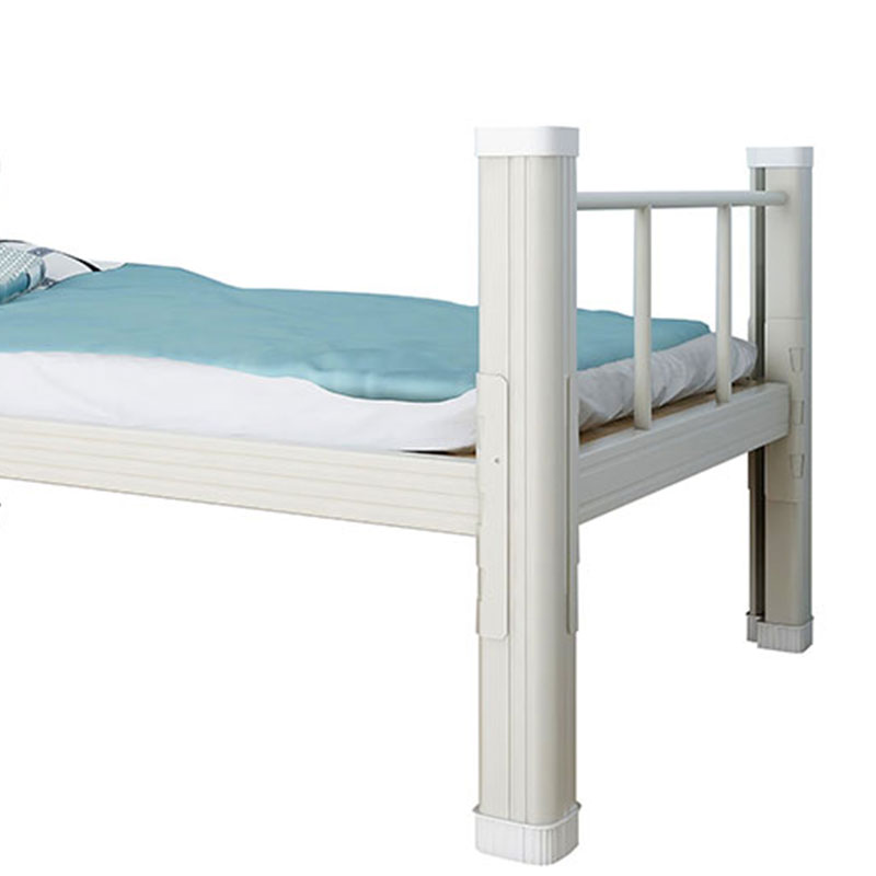 宜掌柜钢制床高清大图