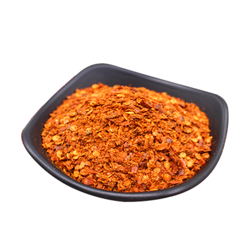 四川特产火锅香辣干碟辣椒面100g4袋烧烤调味料秘制海椒面蘸料
