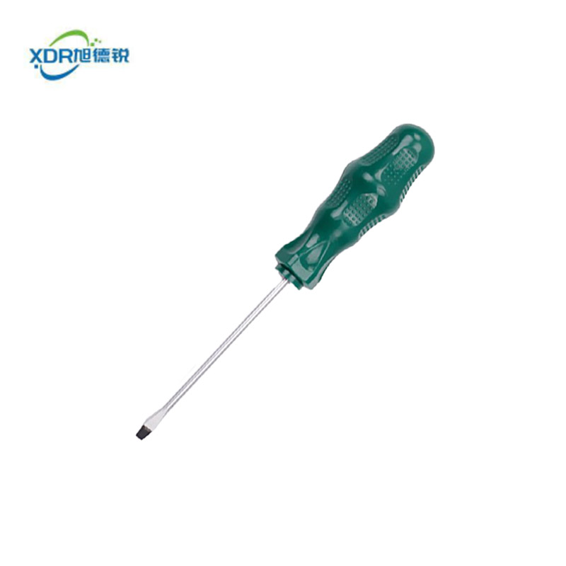 旭德锐 一字螺丝批 3*75mm /把高清大图