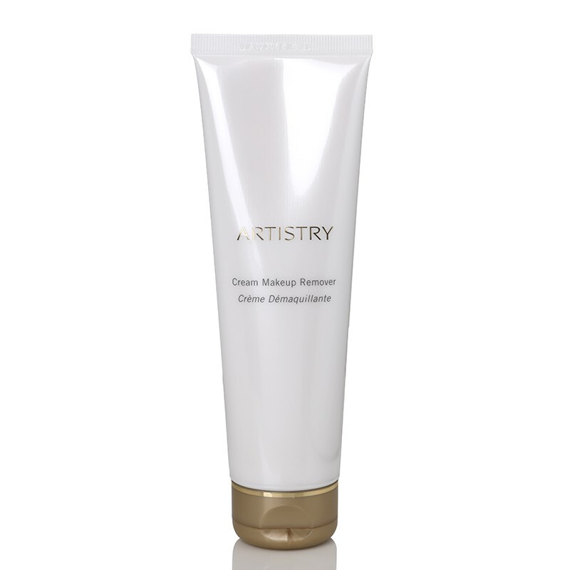 安利(Amway)雅姿柔润卸妆乳 125ml