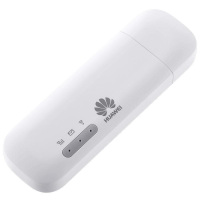 华为E8372h-155移动无线wifi随身4g路由器车载便携联通电信卡托上网宝随行WiFi 2 mini