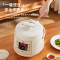 三角牌电压力锅家用1-2-3人小智能多功能迷你全自动高压饭煲正品