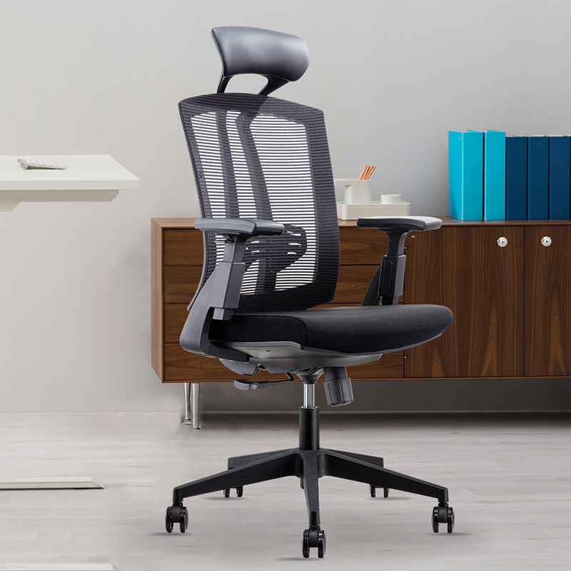 Mua ghế văn phòng tại Hà Nội